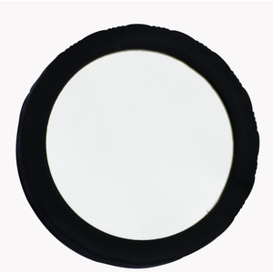 Filtre solaire Baader 40 mm en verre optique densité 5.0 pour télescope astronomique - Product Image 1