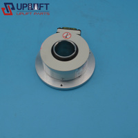 Encodeur rotatif incrémental haute précision TS5246N705 OIH 80-8192CT-L3-22V249 pour accessoires de moteur de traction d'ascenseur