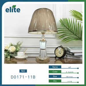 Ministral moderna lampada da tavolo a LED elegante decorazione per la casa con Design flessibile per la camera da letto e la lettura alimentata a batteria - Product Image 1