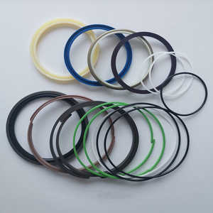 Kit de joints d'excavatrice OEM neuf, kit de joints de vérin de flèche SK200 YN01V00103R300 YN01V00039R300 YN01V00068R300 - Product Image 5