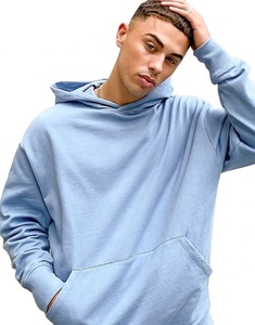 Hoodie aus Baumwolle mit Aufdruck/Individuell für Herren/Damen Casual/Sport Geprüfte 13-Jährige Fabrik Erfahrene Produktion Modetrend 2026 - Product Image 3