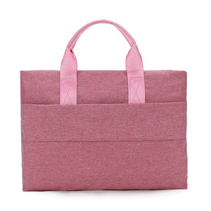 Sac de transport portable pour ordinateur portable 15,6 pouces, mallette de voyage d'affaires tendance, sacoche pour ordinateur portable – Offre Spéciale - Product Image 5