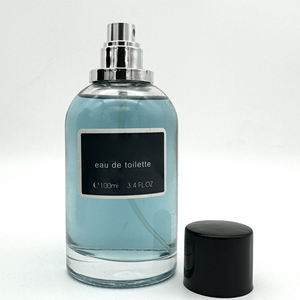 Parfum de luxe pour homme, création de designer |   Spray corporel parfumé longue durée pour la vente en gros - Product Image 5