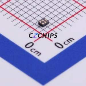 TA1343A Surface Acoustic Wave Filter (SAW) SMD-5P,1.4x1.1mm RF 1.583GHz 46.79MHz 1.8dB/1.3dB/1.5dB - Product Image 2