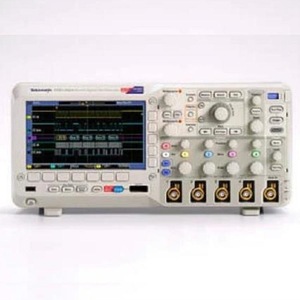 ออสซิลโลสโคปสัญญาณผสม Tektronix MSO2022B 200MHz 2+16 ช่องสัญญาณ คุณภาพแท้ - Product Image 3