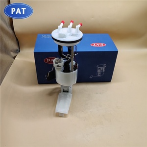 Ensemble de pompe à carburant haute performance PAT pour Mini <span class=keywords><strong>DFSK</strong></span> K05S 1106100-KA01 1106100KA01 1106100 KA01 1106100-CA01 1106100CA01 - Product Image 1