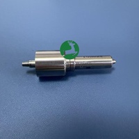 Injecteur de carburant L055PBC pour NISSAN UD TRUCK GE13 Injecteur Delphi BEBE4D05001 16650-00Z1B BEBE4D17001 JOHN RE505430