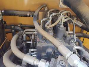 Excavadoras Chinas Oficiales XCMG XE305D, Excavadoras Usadas en Venta - Product Image 2