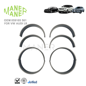 MANER Auto Engine Systems 059105561 059105591C fabrication bien faite vilebrequin arbre à cames roulement moteur pour Audi A4 B7 B8 B9 <span class=keywords><strong>VW</strong></span> - Product Image 1