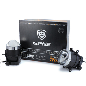 ไฟตัดหมอกโปรเจคเตอร์เลนส์ LED GPNE F6 ปี <span class=keywords><strong>2022</strong></span> สำหรับ Honda Toyota Hyundai - Product Image 3