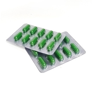 Cápsulas Adelgazantes de Extracto de Garcinia Cambogia 500mg de Marca Privada OEM para Adultos, Quemagrasas, Control de Peso, Salud Digestiva - Product Image 5