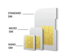 Carte SIM M2M IoT Global Roaming 4G Données illimitées 30 Mo par mois pour Traceur GPS de Voiture Commande en Gros Abonnement Annuel IoT SIM