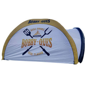 Fabricante Líder Mundial de Carpas, Gazebo Inflable Impermeable, Carpa Domo Desplegable con Material de Circo en China - Product Image 3