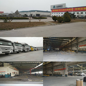 Shacman-Interruptor de bloqueo diferencial M3000, DZ97189584717, nuevo - Product Image 6