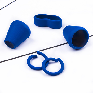Solo vendiendo en Stock de Metal logotipo personalizable accesorios de Metal y final para <span class=keywords><strong>el</strong></span> collar de la caja del teléfono - Product Image 1