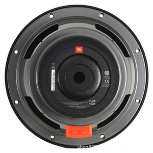 <span class=keywords><strong>Subwoofer</strong></span> Pasivo Estéreo de 10 Pulgadas American Harman para Nuevo CLUB 1024, 12V, 30Hz-175Hz, Sensibilidad Estándar de 91-100dB - Product Image 5