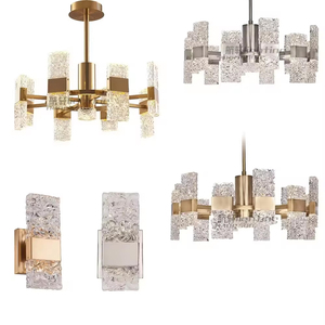 Best Gift Bag Organizer Ideas with Gold Pendant Art Deco Accents