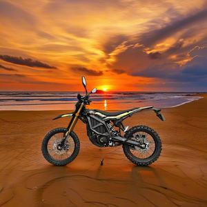 3c Surron Black Ultra Bee 74V 60Ah 21KW Sur Ron Electric Dirt Bike <strong>Motorcycle</strong> Off-Road <strong>Motorcycles</strong> - Product Image 2
