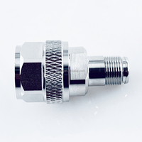 Adaptateurs PIM NEX10 bas d'usine prise mâle N vers adaptateur jack femelle Nex10 connecteur coaxial RF