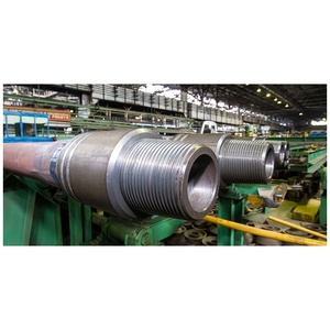 API tiêu chuẩn mỏ dầu thiết bị khoan dây BHA xoắn ốc không từ tính và tiêu chuẩn khoan cổ áo - Product Image 5