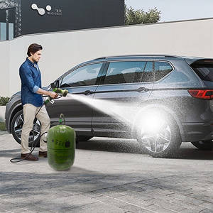 <span class=keywords><strong>20L</strong></span> produits de bain Camping en plein air pompe à eau chaude <span class=keywords><strong>solaire</strong></span> <span class=keywords><strong>pression</strong></span> Camping équipement de <span class=keywords><strong>douche</strong></span> Portable - Product Image 5