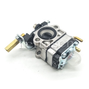 Hiệu suất tốt Walbro WYJ-192 bộ chế hòa khí cho Echo srm2601 srm2400 srm2610 pe2601 hus-qvarna 143rii tông đơ - Product Image 6