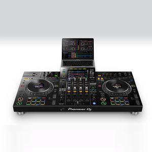 El mejor controlador Pioneer DJ DDJ-XP2 para rekordbox DJ / <span class=keywords><strong>Serato</strong></span> Pro DJ - Product Image 2