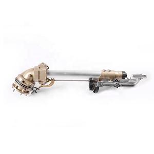 Équipement d'irrigation agricole, canon à <span class=keywords><strong>turbine</strong></span> adapté aux systèmes d'<span class=keywords><strong>arrosage</strong></span> mobiles à tuyau de grande et moyenne taille - Product Image 1