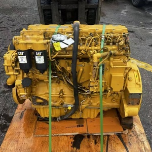 S6K 7JK 3200291 1846458 9N3166 1611592 1709159 9N3199 Diesel <b>Engine</b> <b>Assembly</b> - Product Image 1