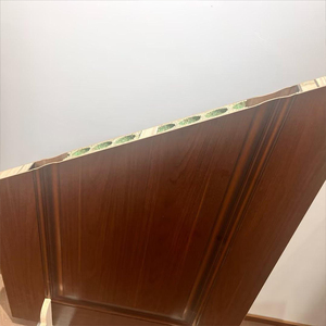 Pannello Truciolare Cavo Resistente all'Umidità, Leggero e Resistente, con Nucleo Rinforzato - Product Image 5