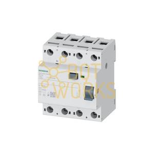 Siemens 5SV34456KK01 - Nuevo - Product Image 1