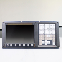 Fanuc-Unidad controladora Original, A02B-0299-C081 de maquinaria de torno CNC