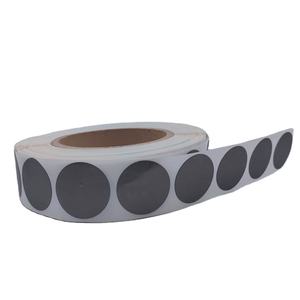 สติ๊กเกอร์ติดตามทรัพย์สิน GSC ตัวอย่างฟรี 223 DNA 424 DNA แท็ก RFID ป้องกันการงัดแงะ ความปลอดภัยสูง แท็ก NFC - Product Image 5