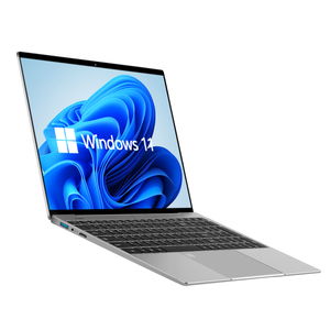 Giá Rẻ 15.6 Inch Máy Tính Xách Tay B15 Win11 CPU Intel J4125 1920X1280 IPS Bảng Điều Chỉnh Tiếng Anh Bàn Phím Máy Tính Xách Tay Thương Hiệu Mới Cho Nhà - Product Image 4