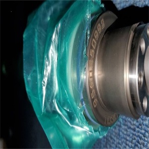 Ott-Jakob Extension Rod 95.601.282.4.2 Metal Bearing <b>Tool</b> <b>Holder</b> Germany Original Import - Product Image 1