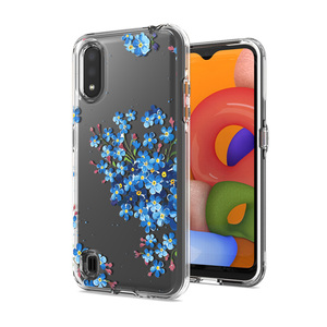 Funda trasera personalizada para móvil OEM, accesorios para Samsung A10S A20S A51 A71 A11 A21 A01 - Product Image 6