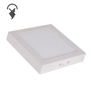 Hot Selling <strong>Surface</strong> Mounted Panel <strong>Light</strong> <strong>Led</strong> Warm White 12w <strong>Led</strong> Ceiling Panel <strong>Light</strong> - Product Image 4