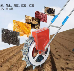 Manual Corn Planter Seeder | Factory Price | High Yield Farm Equipment - Product Image 3