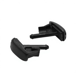 Boquilla de limpiaparabrisas mecánica de plástico para BMW Serie 3 E36 Z3 318i, 61601384859 - Product Image 4