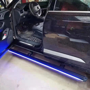 Luce Led Neon Led automatica per <span class=keywords><strong>Audi</strong></span> Q7 2019-2025 - Product Image 2