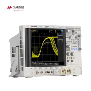 Oscilloscope numérique Keysight Technologies MSOX6002A, bande passante 1 GHz - 6 GHz, 2+16 canaux, série 6000X - Product Image 3