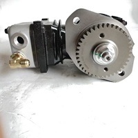 Ensemble de compresseur d'air de haute qualité pour camions lourds, compatible avec le numéro de pièce du moteur. 3509010-E8200, Pièce d'origine authentique
