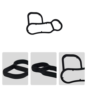 Chính hãng KIA dầu động cơ lọc <span class=keywords><strong>Adapter</strong></span> con dấu cho Kia Sedona 2018 OEM 26345-3cab1 - Product Image 5