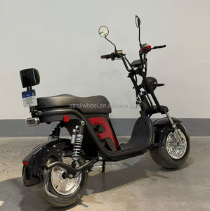 <span class=keywords><strong>Moto</strong></span> électrique Citycoco 2000w à 2 roues, guidon de 69 cm, scooter électrique, <span class=keywords><strong>moto</strong></span> sportive électrique - Product Image 2