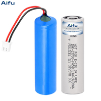 Vente en gros de batteries lithium-ion Li-Ion 21700 Molicel INR21700 P42a P45b M50a P50b 3.6V 4200mAh pour outils