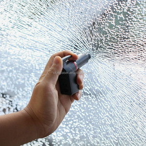 <span class=keywords><strong>3</strong></span> in 1 caricabatteria per auto USB accensione per sigaretta di emergenza strumenti di sicurezza martello interruttore finestrino macchina da taglio per il campeggio - Product Image 4