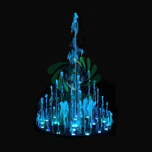Haute qualité et pas cher prix petite danse <span class=keywords><strong>fontaine</strong></span> d'eau pour <span class=keywords><strong>la</strong></span> maison de jardin avec un bon effet - Product Image 4