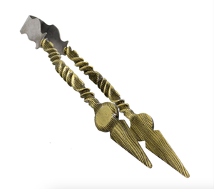 YIHE Accessoires de luxe pour narguilé Nouveau design Pince à <span class=keywords><strong>chicha</strong></span> pince à épiler pour <span class=keywords><strong>chicha</strong></span> pince à narguilé Accessoires pour <span class=keywords><strong>chicha</strong></span> - Product Image 1