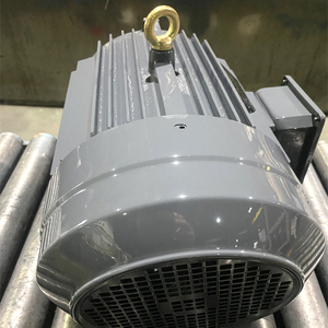 <span class=keywords><strong>Motor</strong></span> Eléctrico <span class=keywords><strong>Happy</strong></span> 30 HP 1800 Rpm Fabricante <span class=keywords><strong>Motor</strong></span> Asíncrono Trifásico Ac - Product Image 3