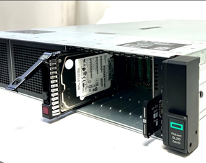 P13373-001/R0Q00A P13370-001/R0P97A P26232-001 pour HPE PRIMERA 600 7.68TB SAS SFF (2.5IN) Disque dur SSD crypté FIPS P13373-0 - Product Image 4